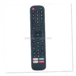 Hisense 55H7809 remote control replacement