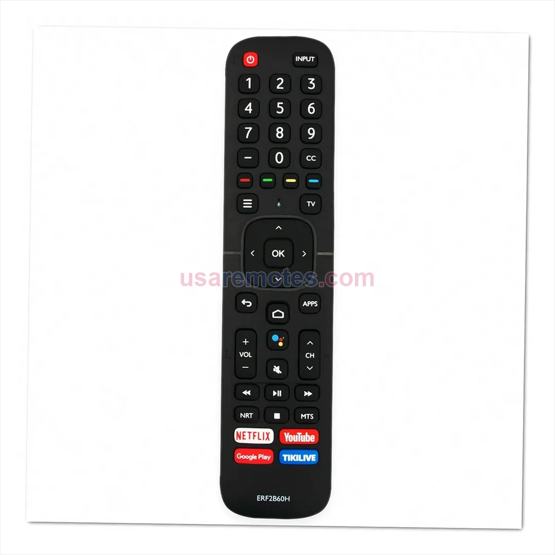 Hisense 55H9100 remote control replacement Hisense 55H9100 remote control replacement