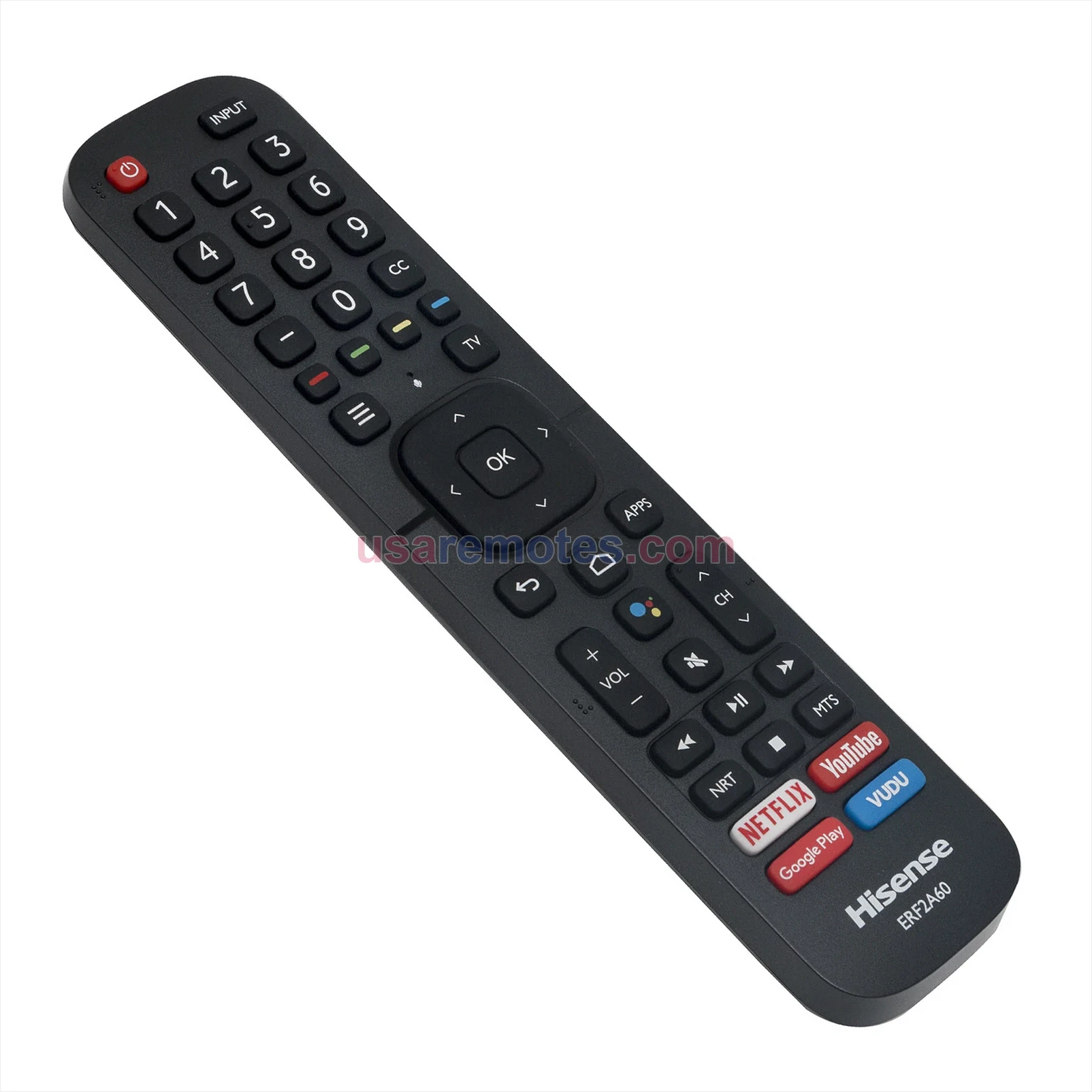 Hisense 55H9809 remote control replacement Hisense 55H9809 remote control replacement
