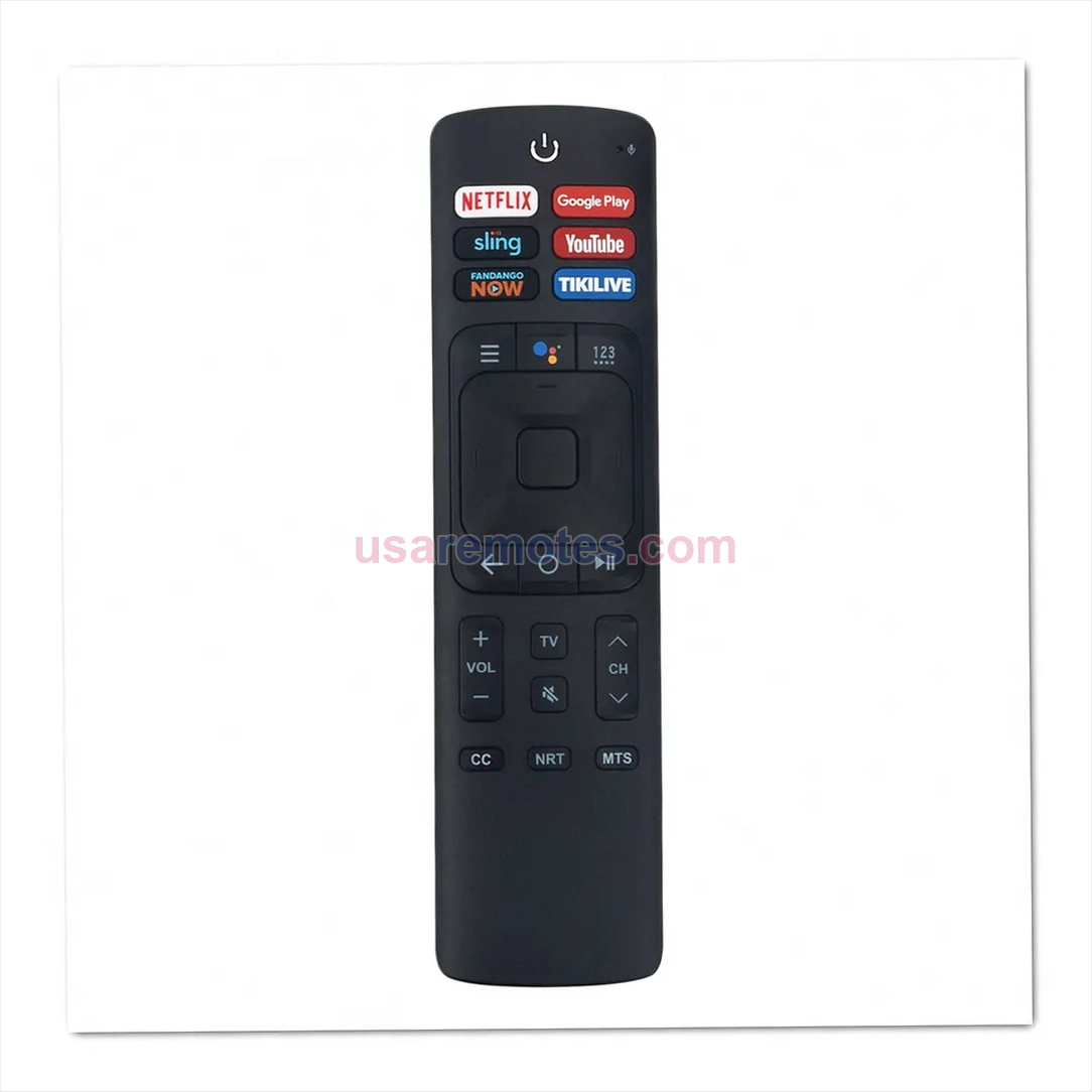 Hisense 55H9E3 remote control replacement