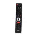 Hisense 55K610GWN remote control replacement