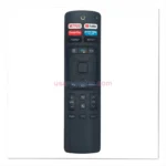 Hisense 55LX remote control replacement