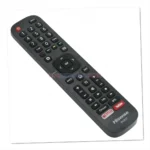 Hisense 55N3000UW remote control replacement