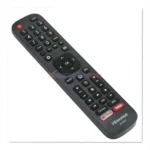 Hisense 55N5 remote control replacement