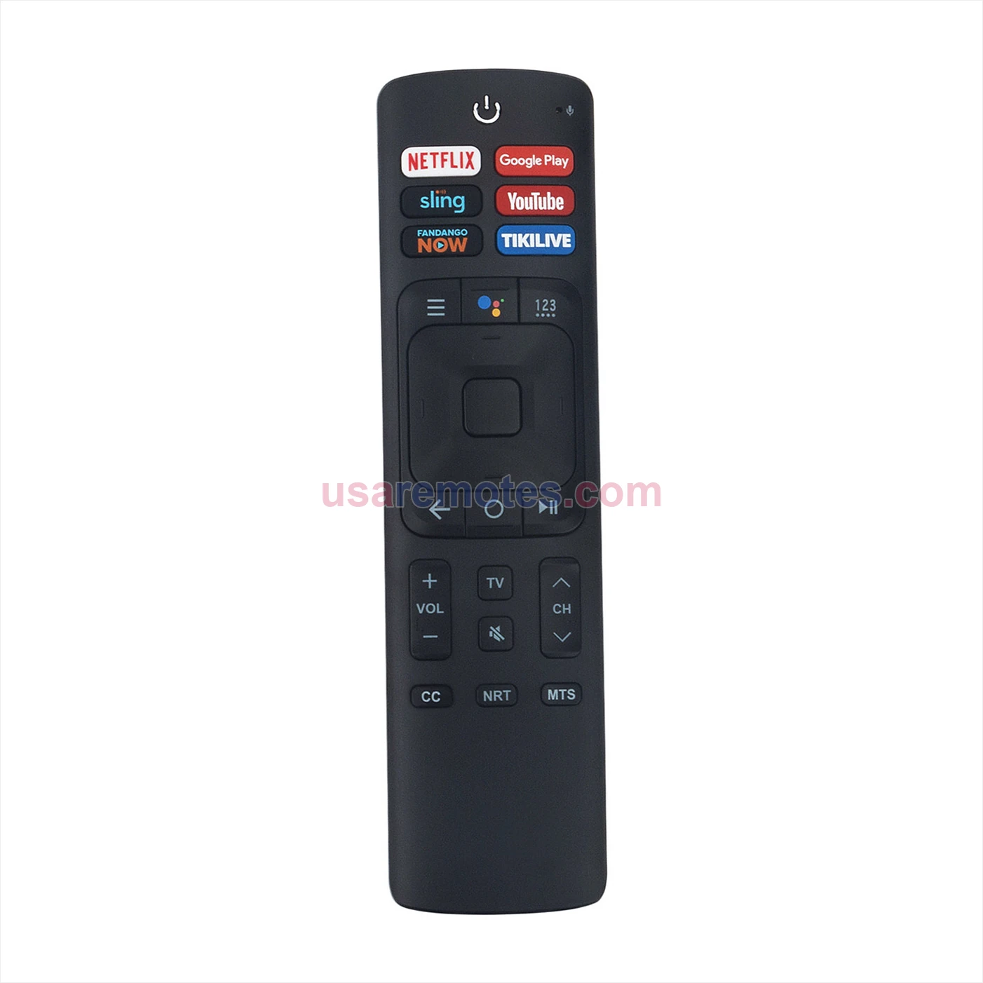 Hisense 55Q8050E remote control replacement Hisense 55Q8050E remote control replacement