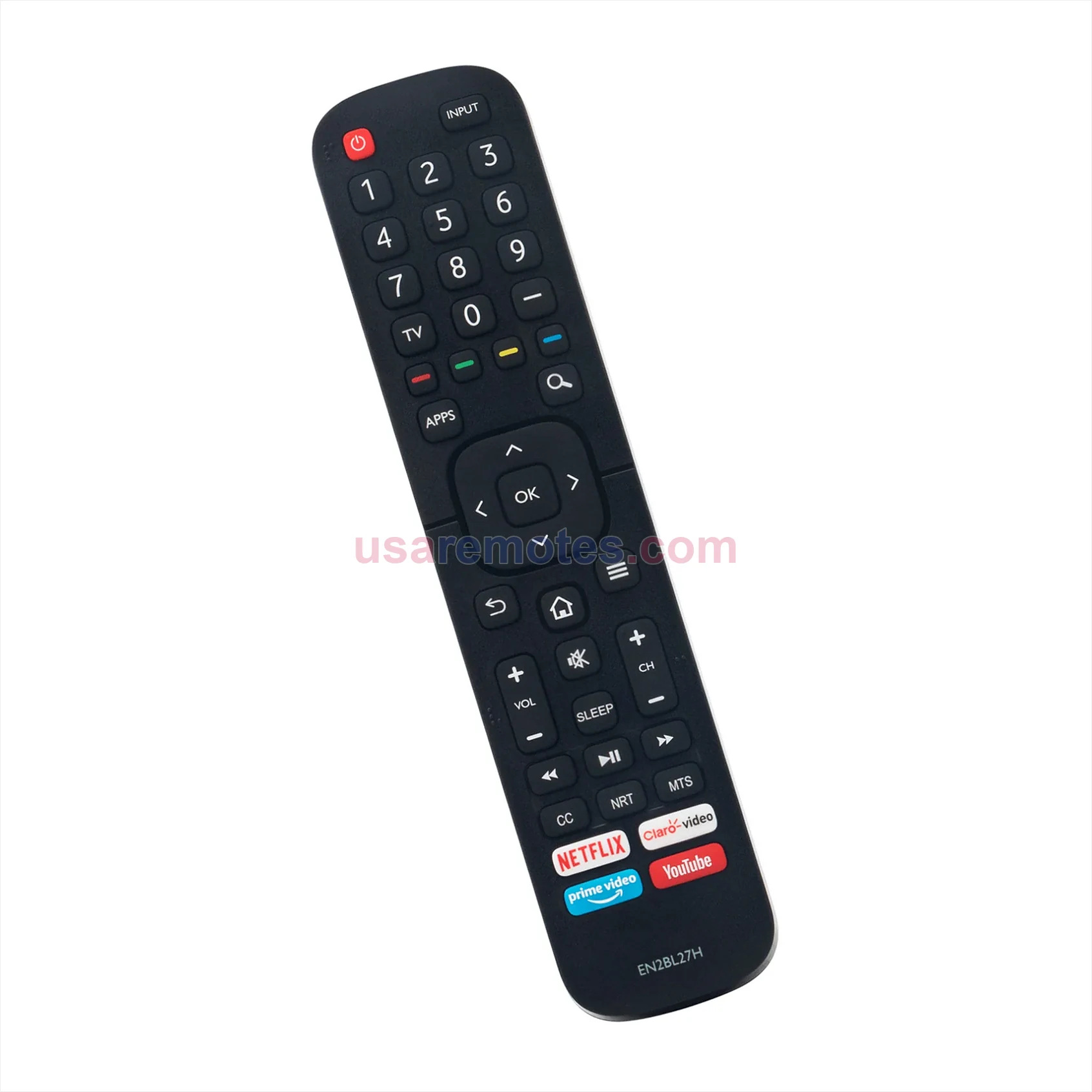 Hisense 55Q8G remote control replacement Hisense 55Q8G remote control replacement