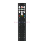 Hisense 55U75LAVT remote control replacement