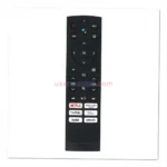 Hisense 55U78G remote control replacement