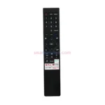 Hisense 55U7QFTUK remote control replacement