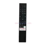 Hisense 55U80GQCH remote control replacement