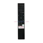 Hisense 55U80GQTUK remote control replacement