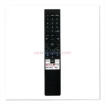 Hisense 55U80KQ remote control replacement