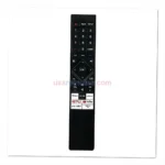 Hisense 55U89KQ remote control replacement