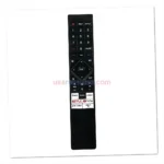 Hisense 55U8K remote control replacement