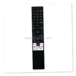 Hisense 55U8KQ remote control replacement