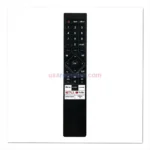 Hisense 55U8KQTUK remote control replacement