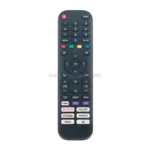 Hisense 58A6BGTUK remote control replacement