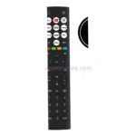 Hisense 58E70LEVS remote control replacement