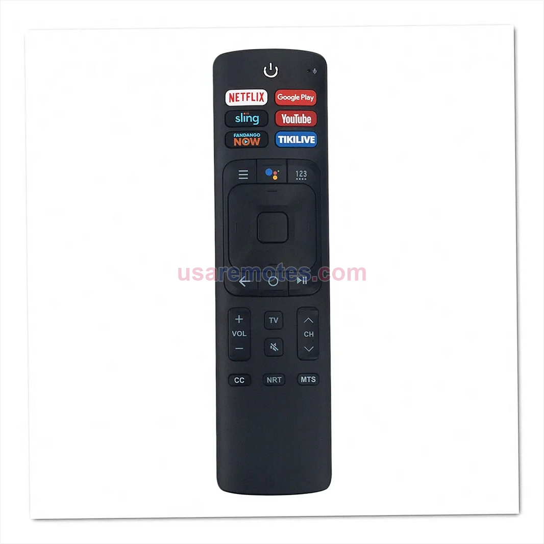 Hisense 58H6550E remote control replacement