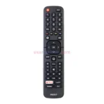 Hisense 58N5 remote control replacement