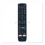 Hisense 60H6570G remote control replacement
