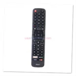 Hisense 60N6200U TV remote control replacement