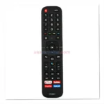 Hisense 65A56EUA remote control replacement