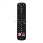 Hisense 65A6101EU remote control replacement