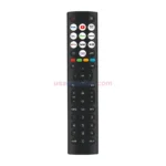 Hisense 65A6GV remote control replacement