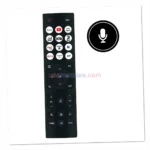 Hisense 65A6NV remote control replacement
