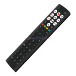 Hisense 65A75LEVS remote control replacement
