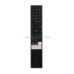 Hisense 65A90GTUK remote control replacement