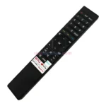 Hisense 65A92GTUK remote control replacement