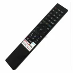 Hisense 65A96GTUK TV Replacement remote control replacement