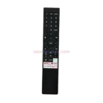 Hisense 65A9GTUK remote control replacement