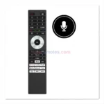 Hisense 65C350NE TV remote control replacement