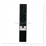 Hisense 65E86GEVS remote control replacement