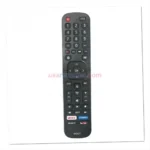 Hisense 65H10B remote control replacement