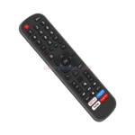 Hisense 65H6530F remote control replacement