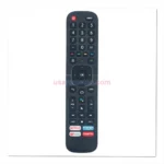 Hisense 65H6590F remote control replacement