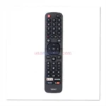 Hisense 65H6C remote control replacement