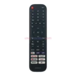 Hisense 65H6G remote control replacement
