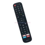 Hisense 65H8G remote control replacement