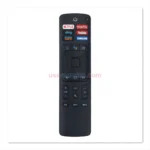 Hisense 65H9100E remote control replacement