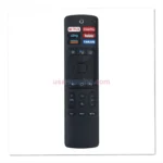 Hisense 65H9E3 remote control replacement