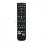 Hisense 65N8 remote control replacement