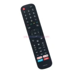 Hisense 65Q7G remote control replacement