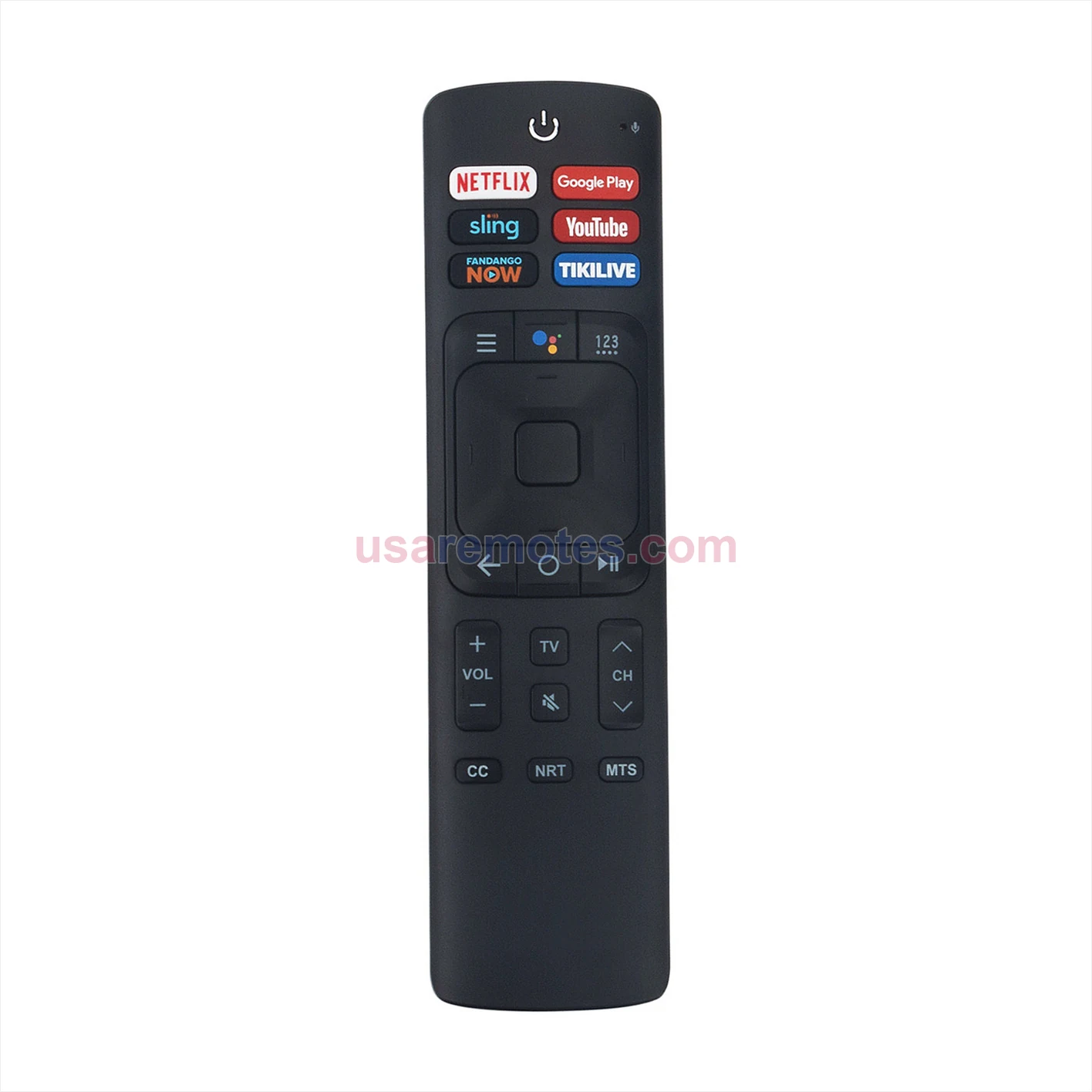 Hisense 65Q8030E remote control replacement
