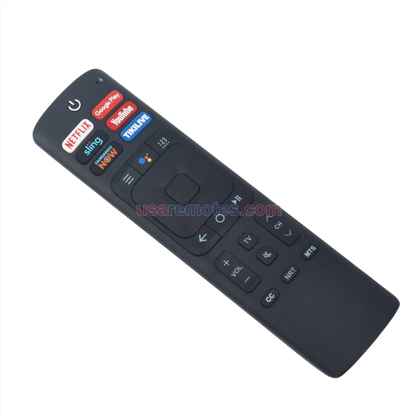Hisense 65Q8060E remote control replacement Hisense 65Q8060E remote control replacement
