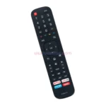 Hisense 65Q8G remote control replacement
